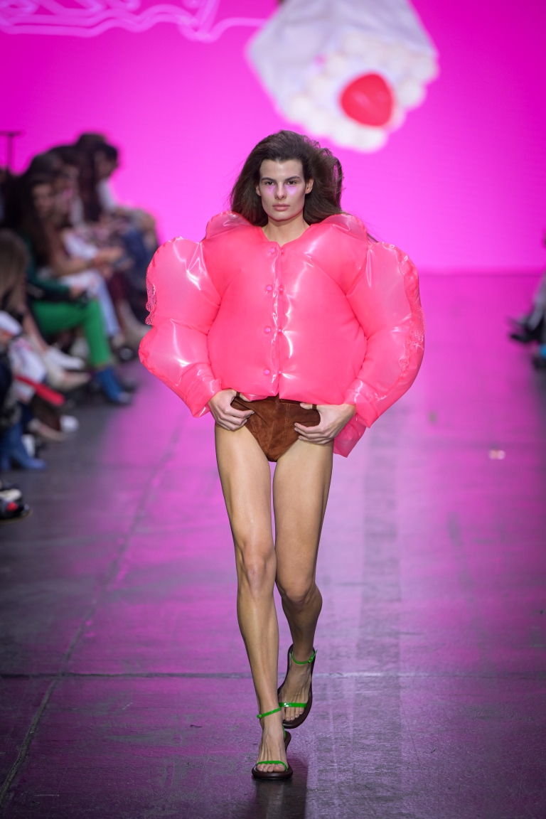 Ljubljanski teden mode - LJFW 2025