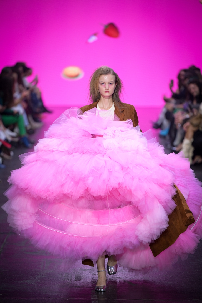 Ljubljanski teden mode - LJFW 2025