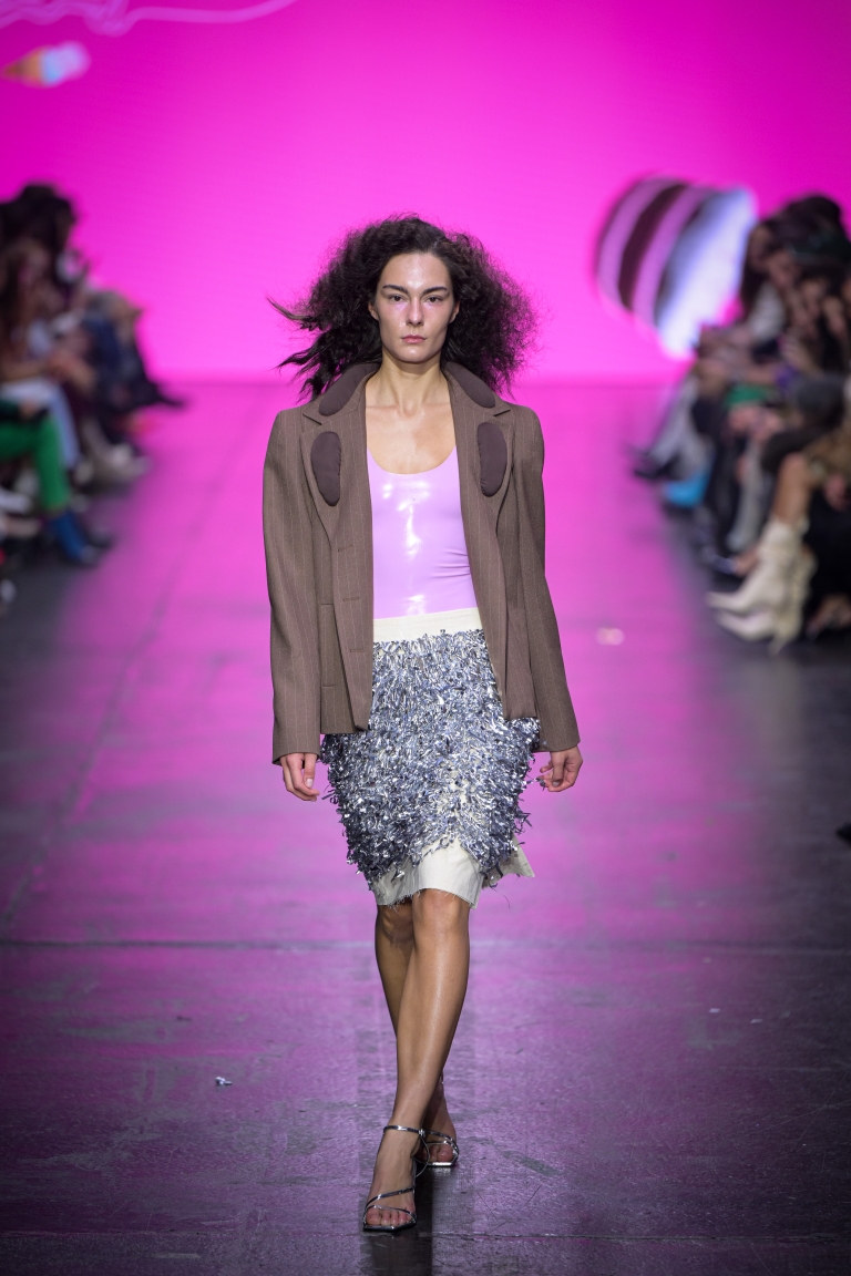 Ljubljanski teden mode - LJFW 2025
