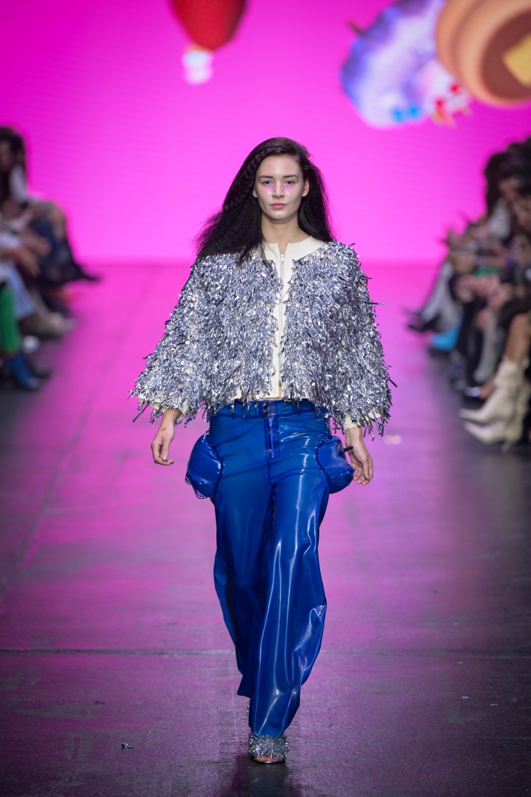 Ljubljanski teden mode - LJFW 2025