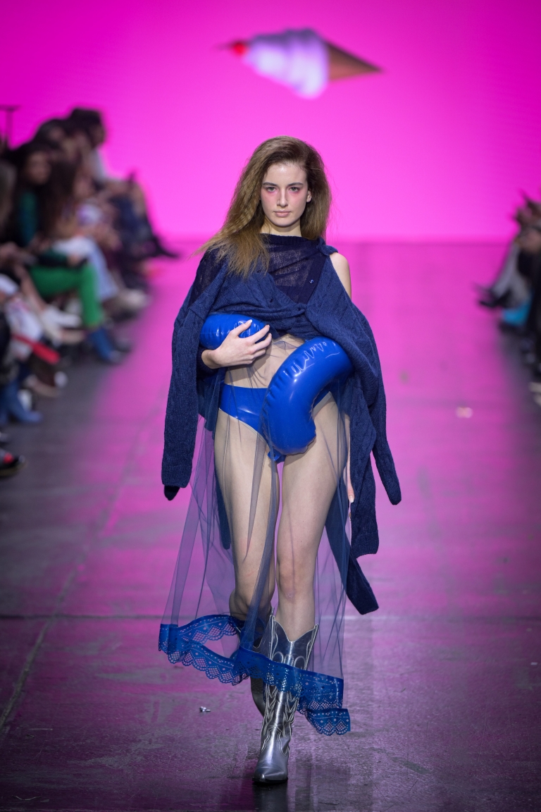Ljubljanski teden mode - LJFW 2025
