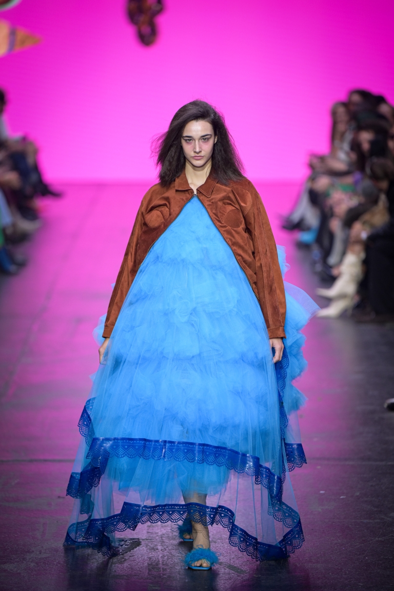 Ljubljanski teden mode - LJFW 2025