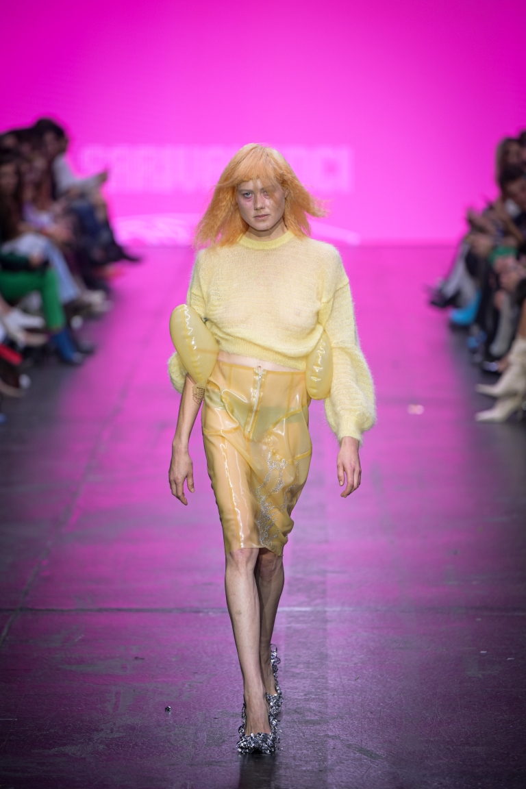 Ljubljanski teden mode - LJFW 2025