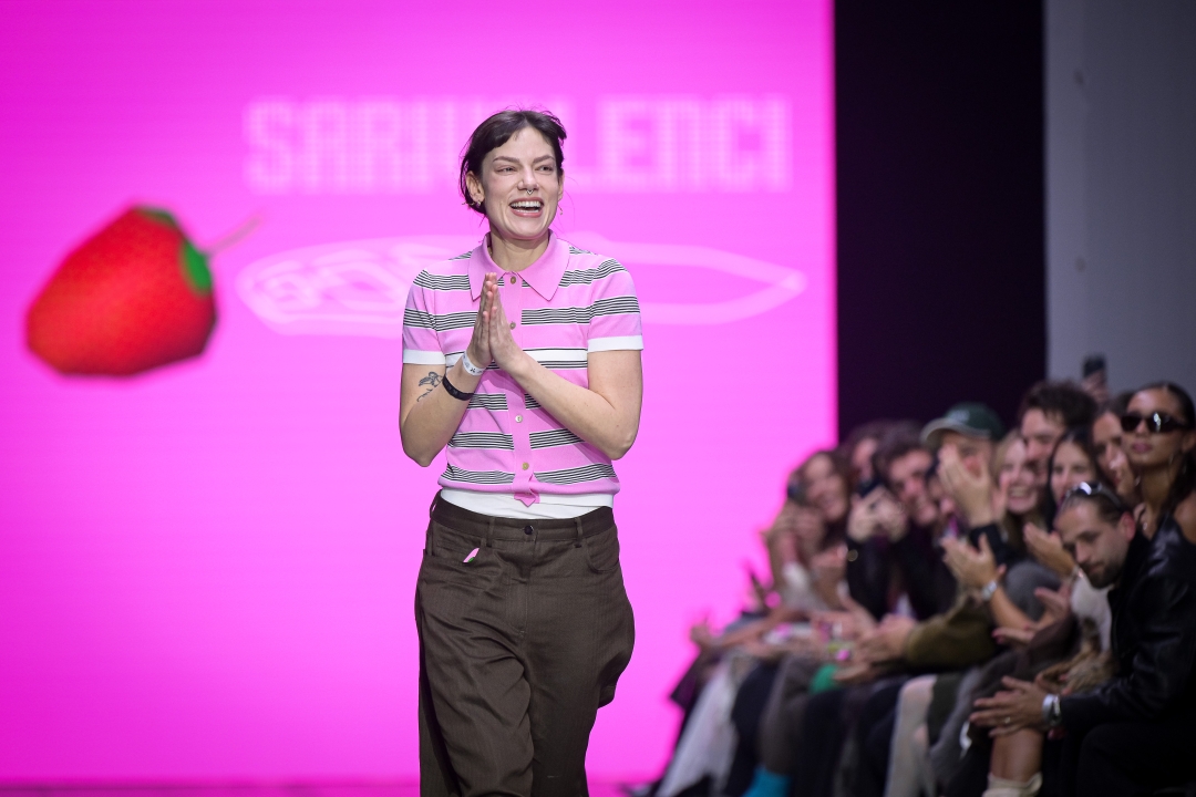 Ljubljanski teden mode - LJFW 2025