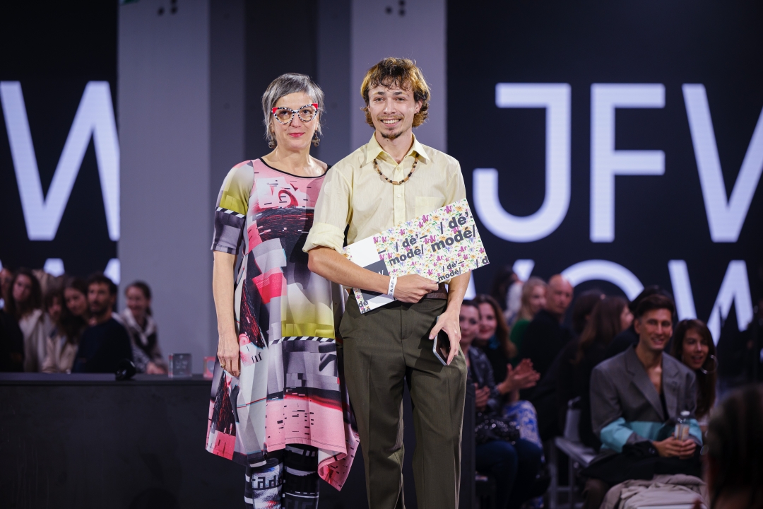 Ljubljanski teden mode - LJFW 2025