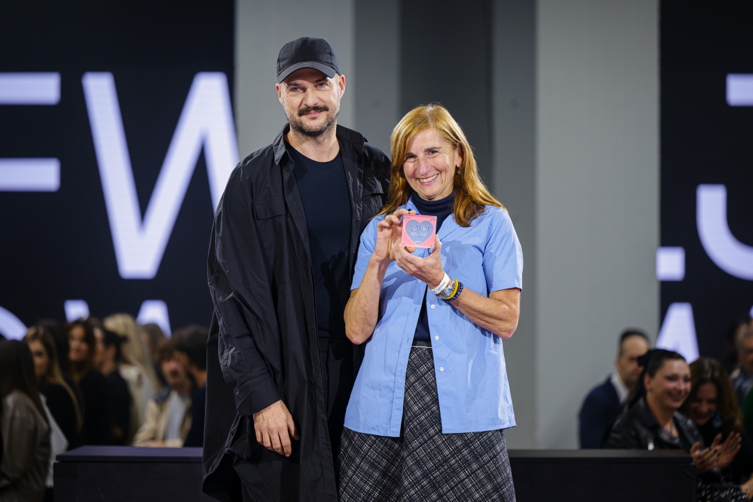 Ljubljanski teden mode - LJFW 2025