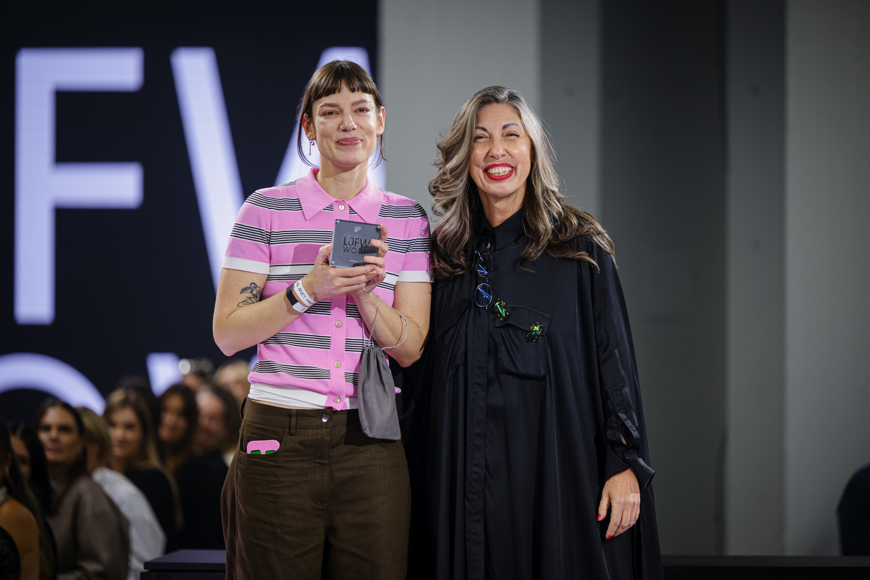 Ljubljanski teden mode - LJFW 2025