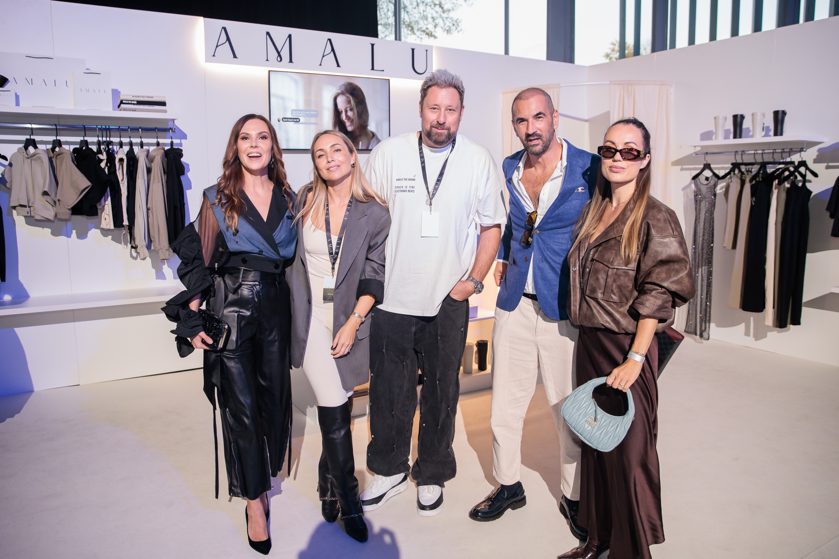 Ljubljanski teden mode - LJFW 2025