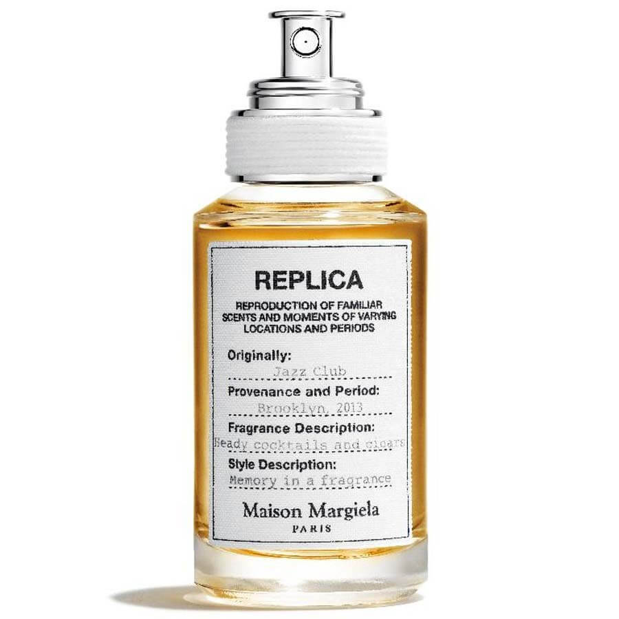 Maison Margiela Replica Jazz Club Eau de Toilette
