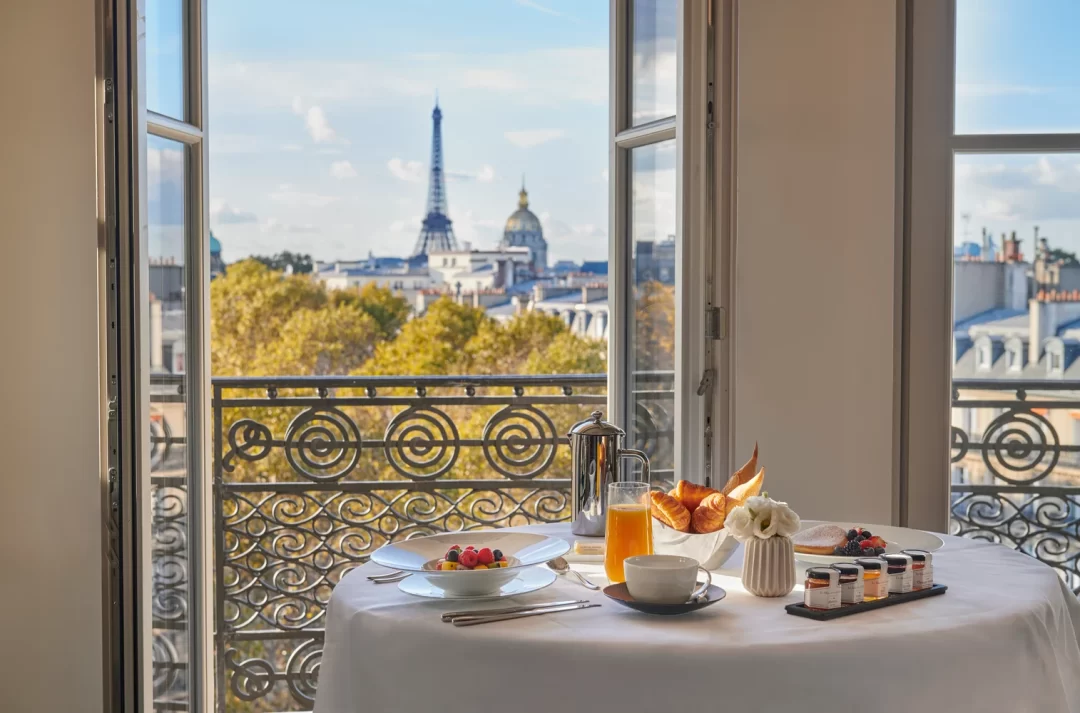 Mandarin Oriental Lutetia