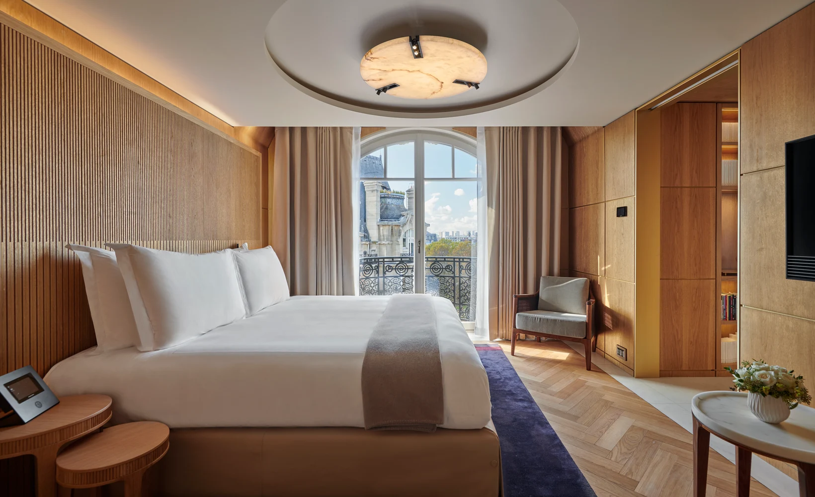 Mandarin Oriental Lutetia_hotel Pariz (10)