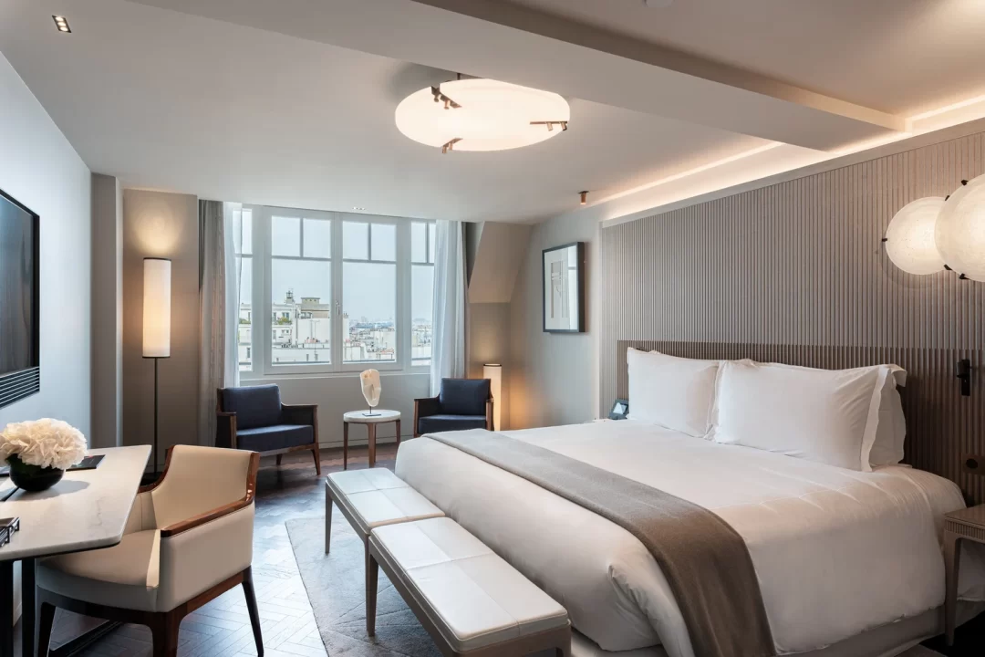 Mandarin Oriental Lutetia_hotel Pariz (14)