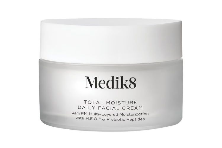 Medik8 Total Moisture Daily Facial Cream