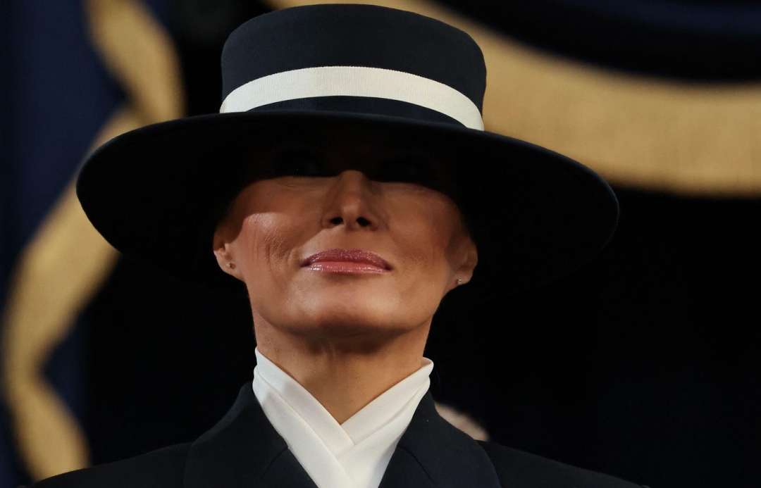 Melania Trump se vrača v središče pozornosti z dokumentarcem, ki bo razkril skrivnosti Bele hiše in zakulisje moči