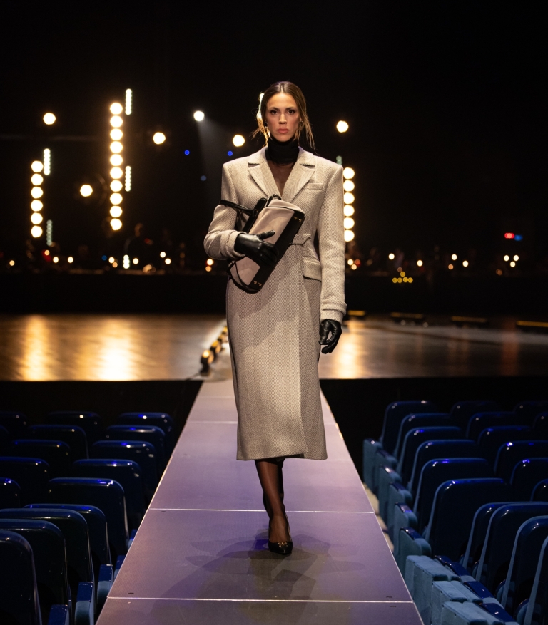 Mona je z novo kolekcijo postavila visoke standarde in potrdila svoj status ene vodilnih modnih znamk v regiji