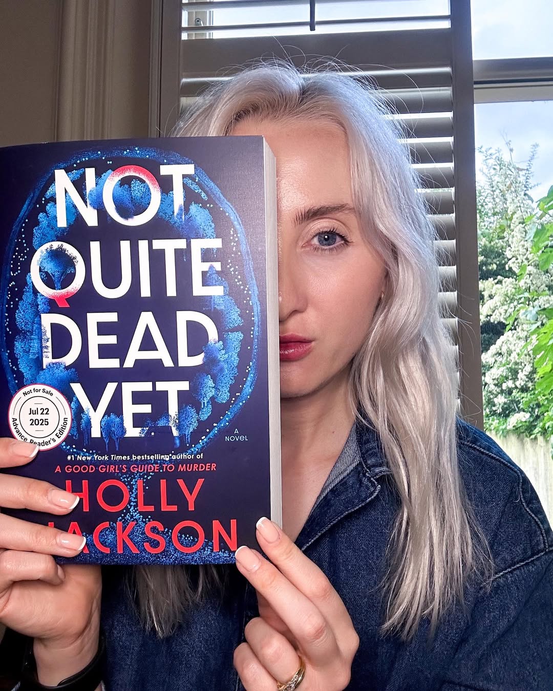 To so najbolje ocenjene (nove) knjige na platformi Goodreads