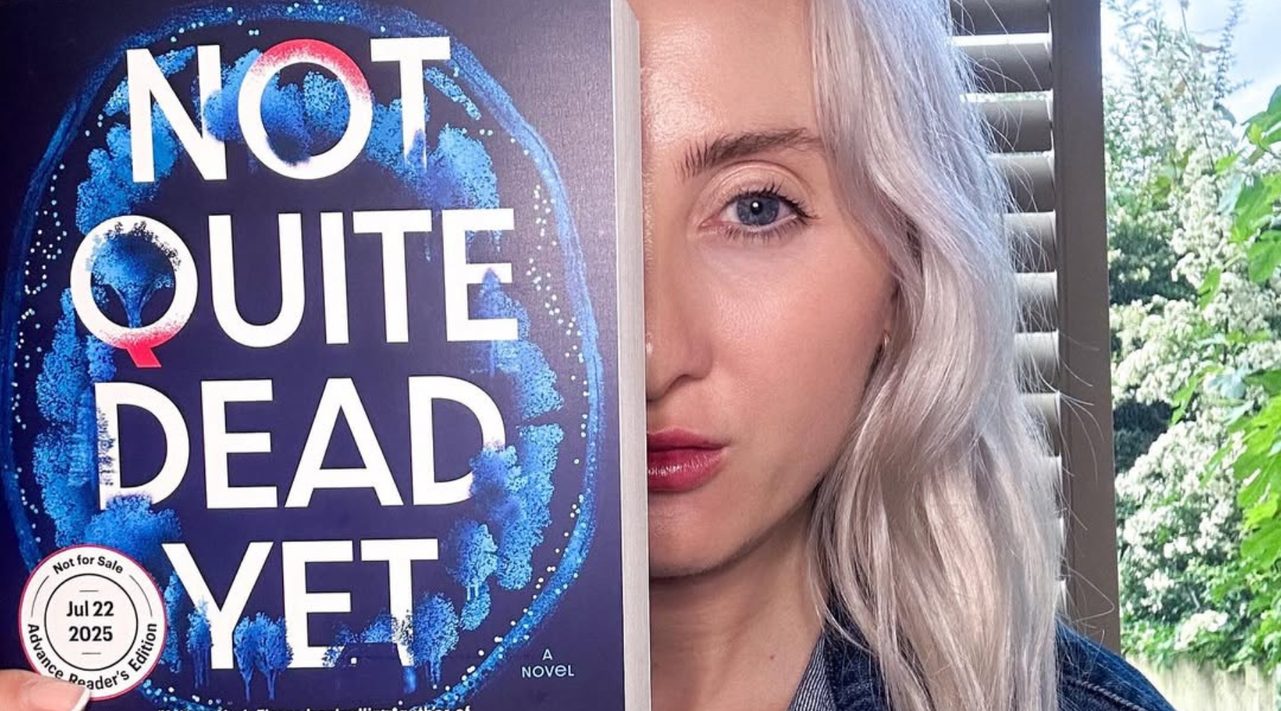 To so najbolje ocenjene (nove) knjige na platformi Goodreads