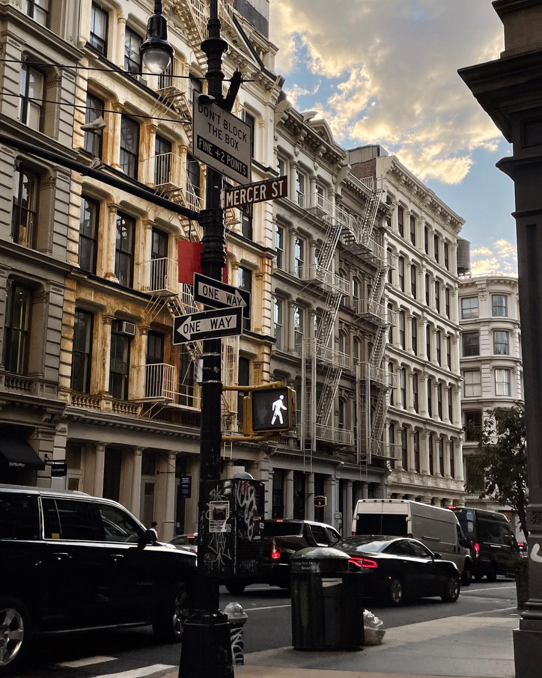 24 ur v New Yorku: jesenski vodnik po mestu, ki nikoli ne spi