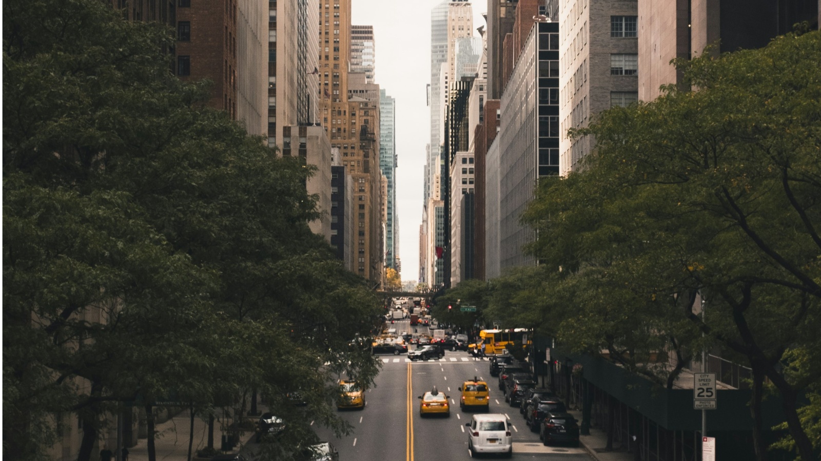 24 ur v New Yorku: jesenski vodnik po mestu, ki nikoli ne spi