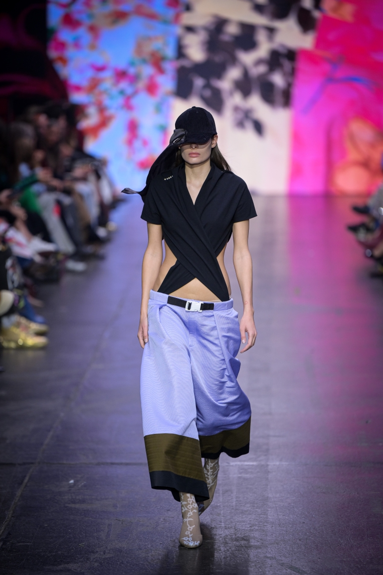 Petja Zorec LJFW foto JureMakovec