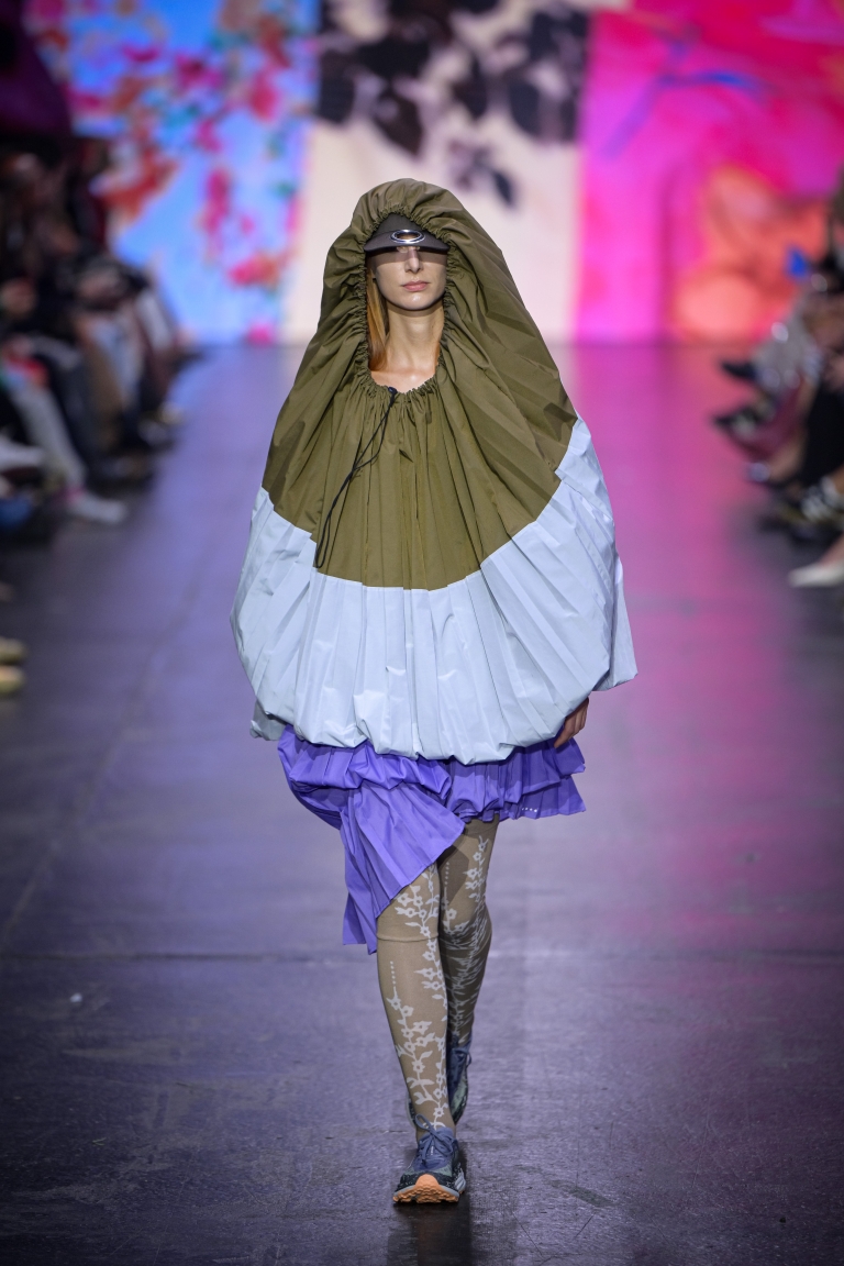 Petja Zorec LJFW foto JureMakovec