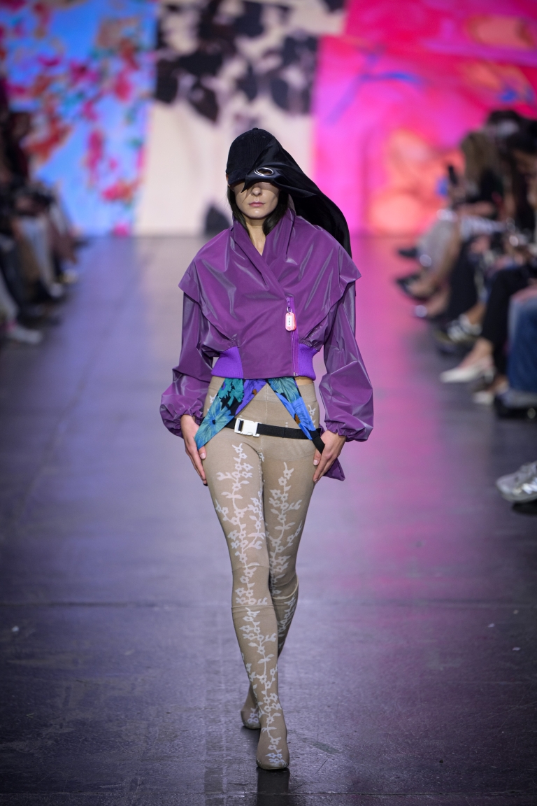 Petja Zorec LJFW foto JureMakovec