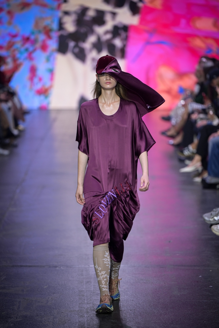 Petja Zorec LJFW foto JureMakovec