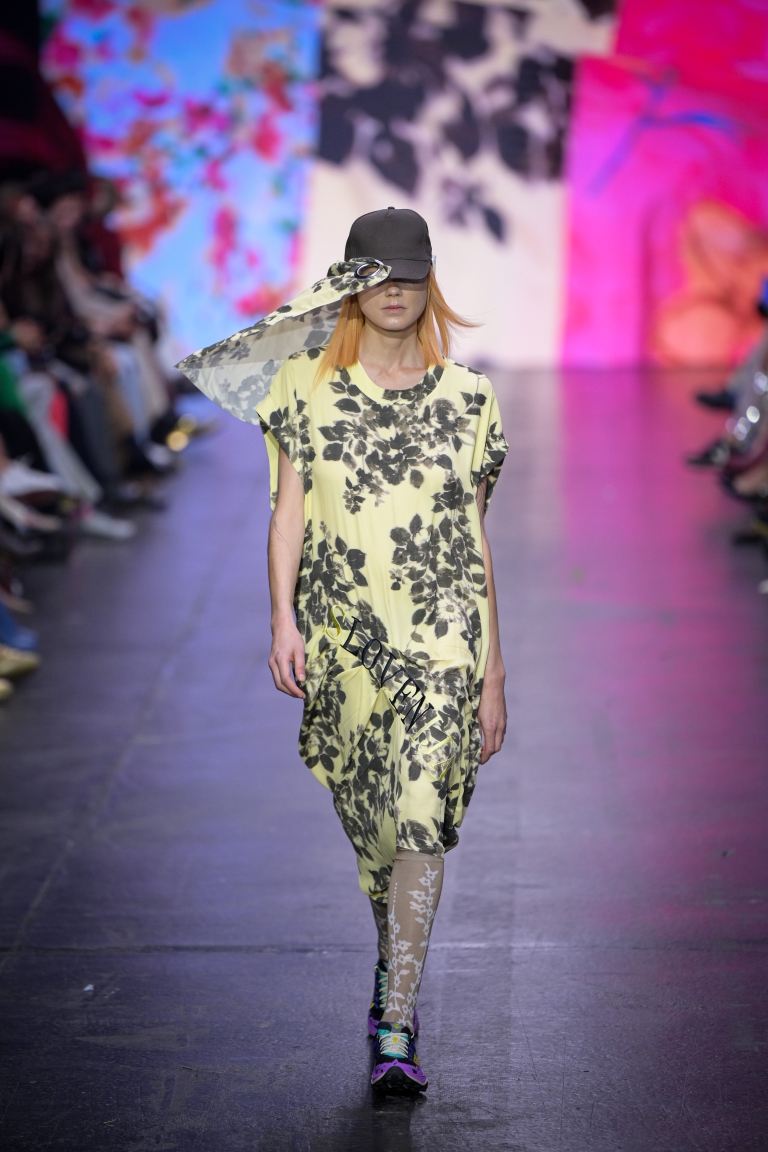 Petja Zorec LJFW foto JureMakovec