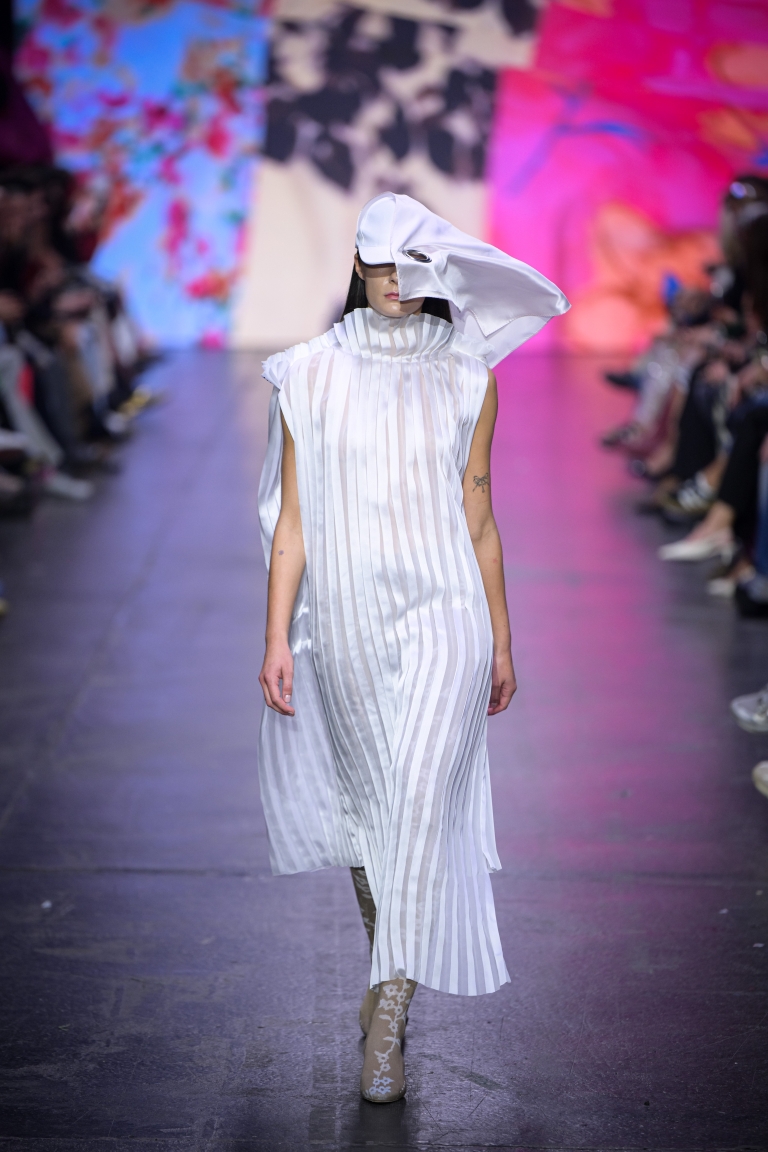 Petja Zorec LJFW foto JureMakovec