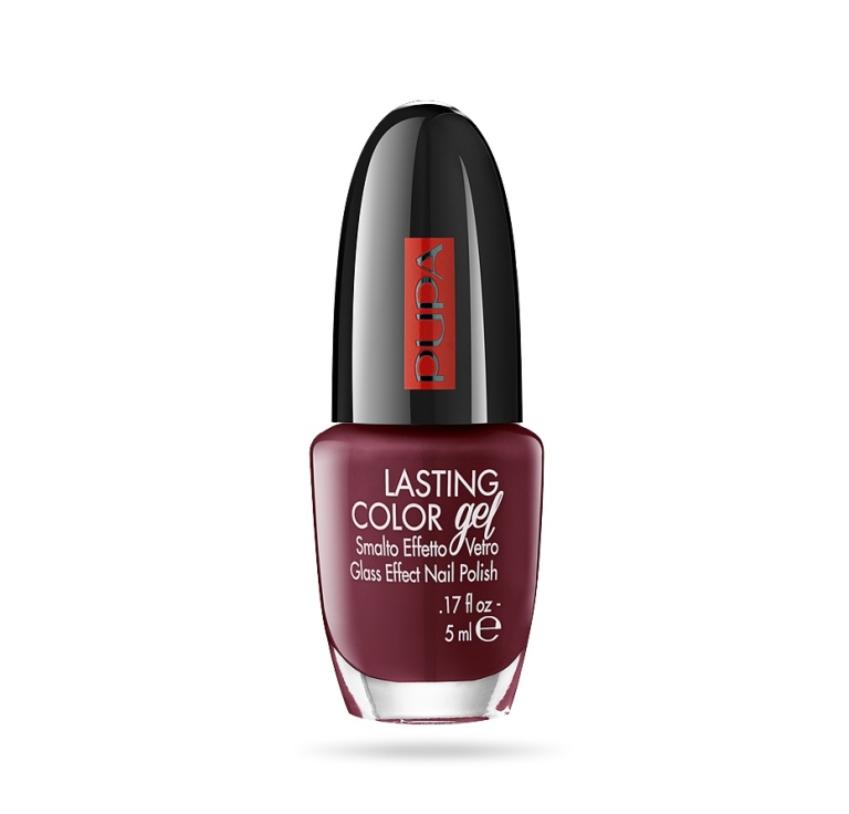 Pupa Lasting Color Gel chic boudoir