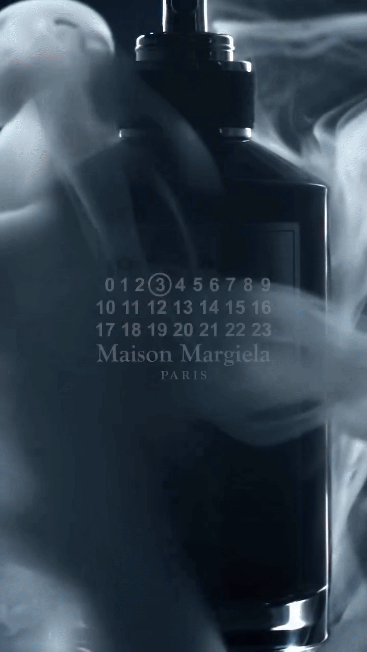 Maison Margiela je predstavil nov parfum, popoln za ljubitelje intenzivnih in zrelih vonjev