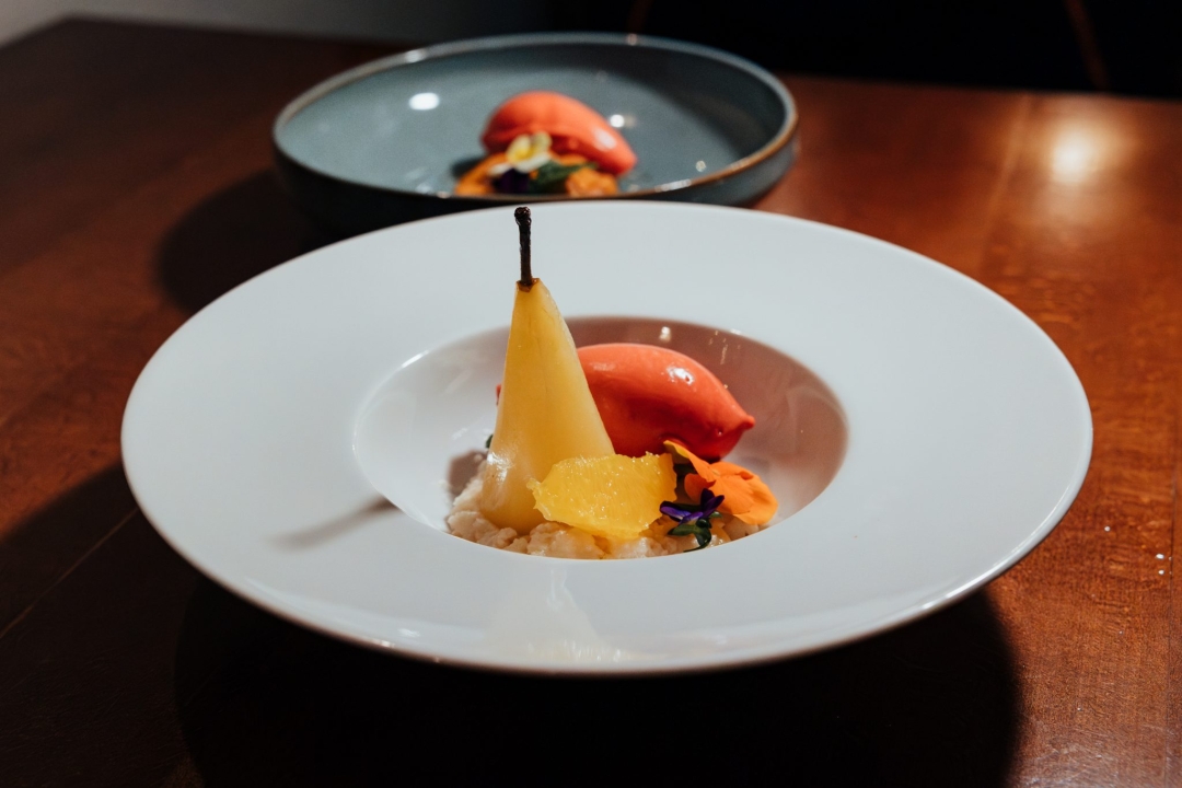 Teden restavracij RG Bistro