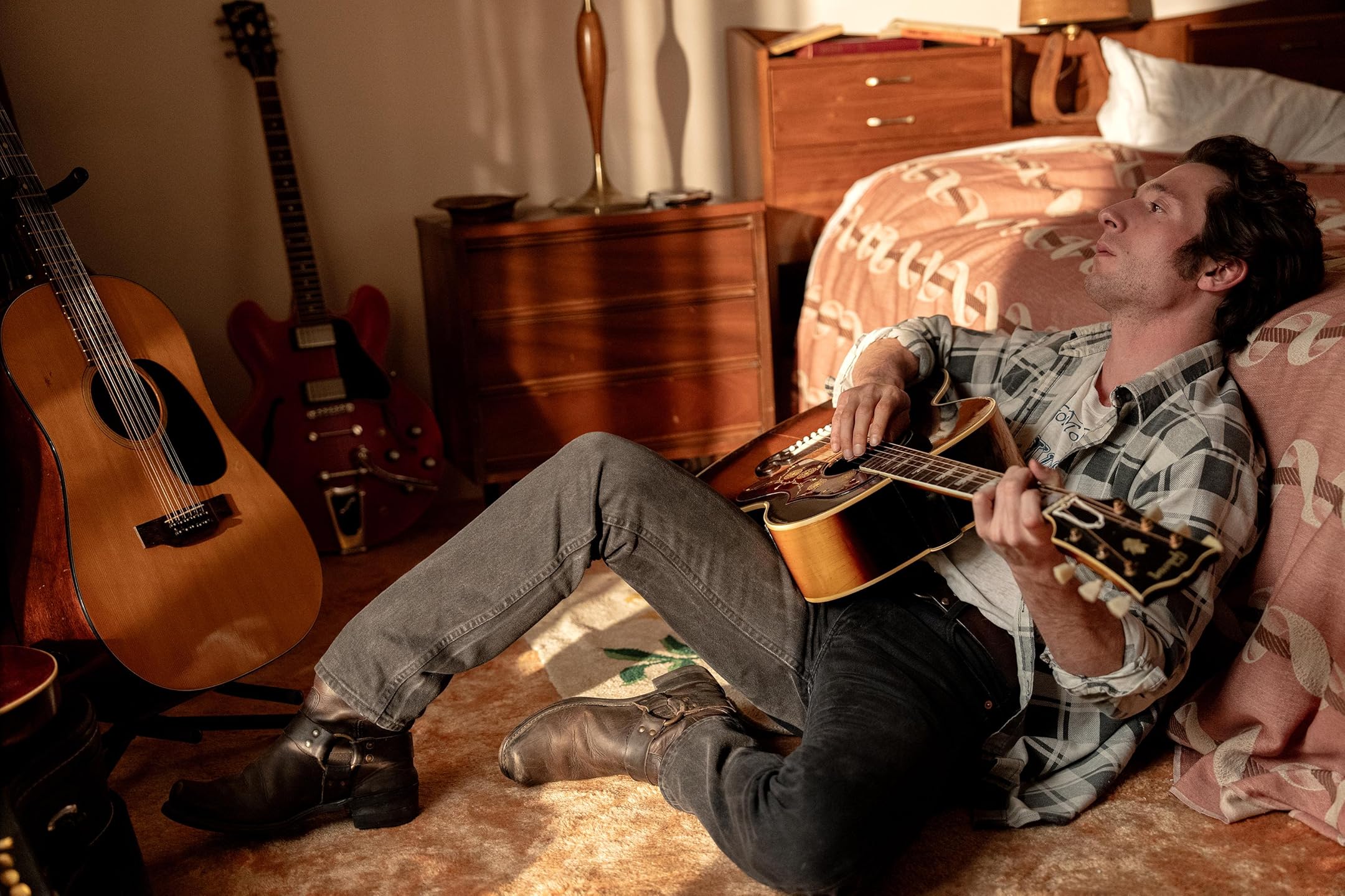 Po Dylanu, Springsteen. Ogledali smo si biografski film “Deliver me From Nowhere”