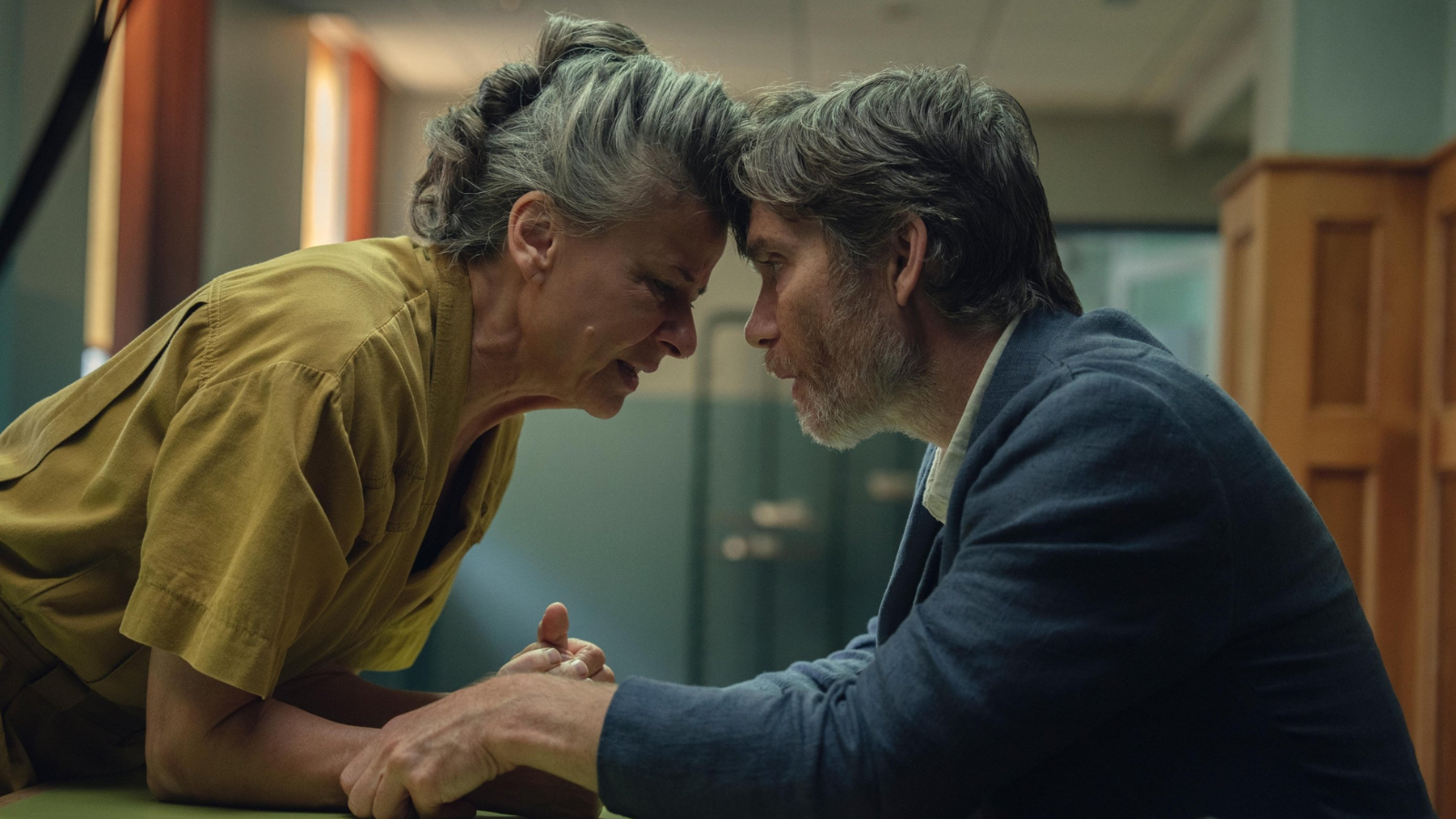 Film, ki ga vsi čakamo: Cillian Murphy iz uspešnega romana ustvarja napeto zgodbo na Netflixu