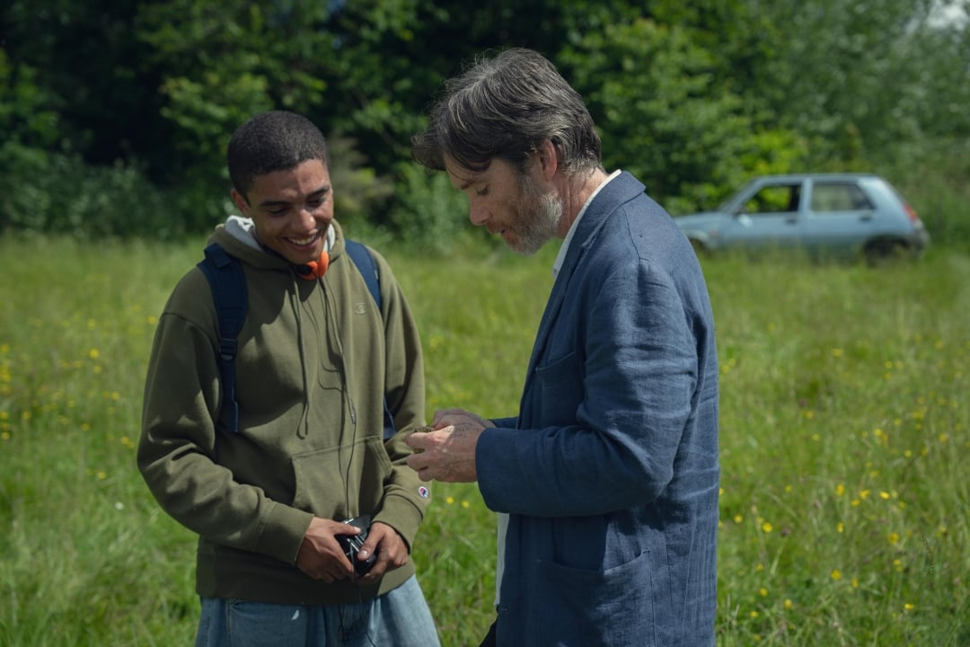 Film, ki ga vsi čakamo: Cillian Murphy iz uspešnega romana ustvarja napeto zgodbo na Netflixu