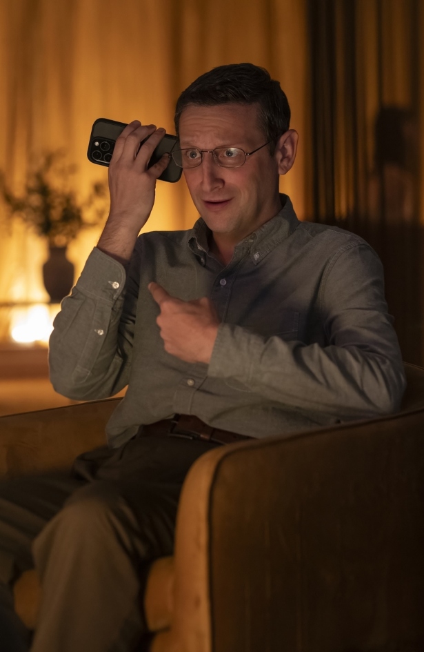 Če ste se naveličali Netflixa, ima HBO Max tri odlične nove serije, ki so navdušile gledalce