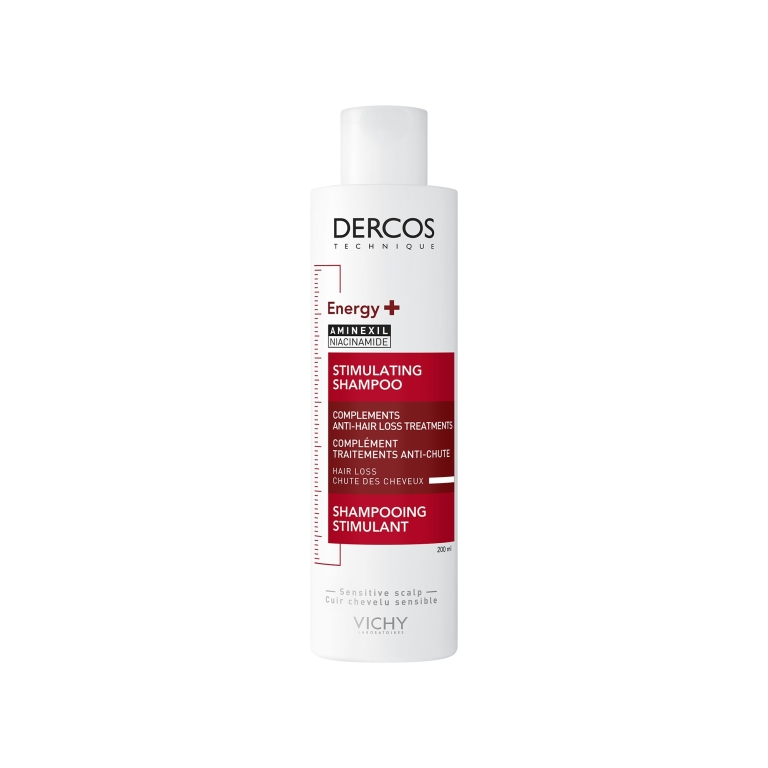 Vichy Dercos ENERGY+ STIMULATIVNI ŠAMPON