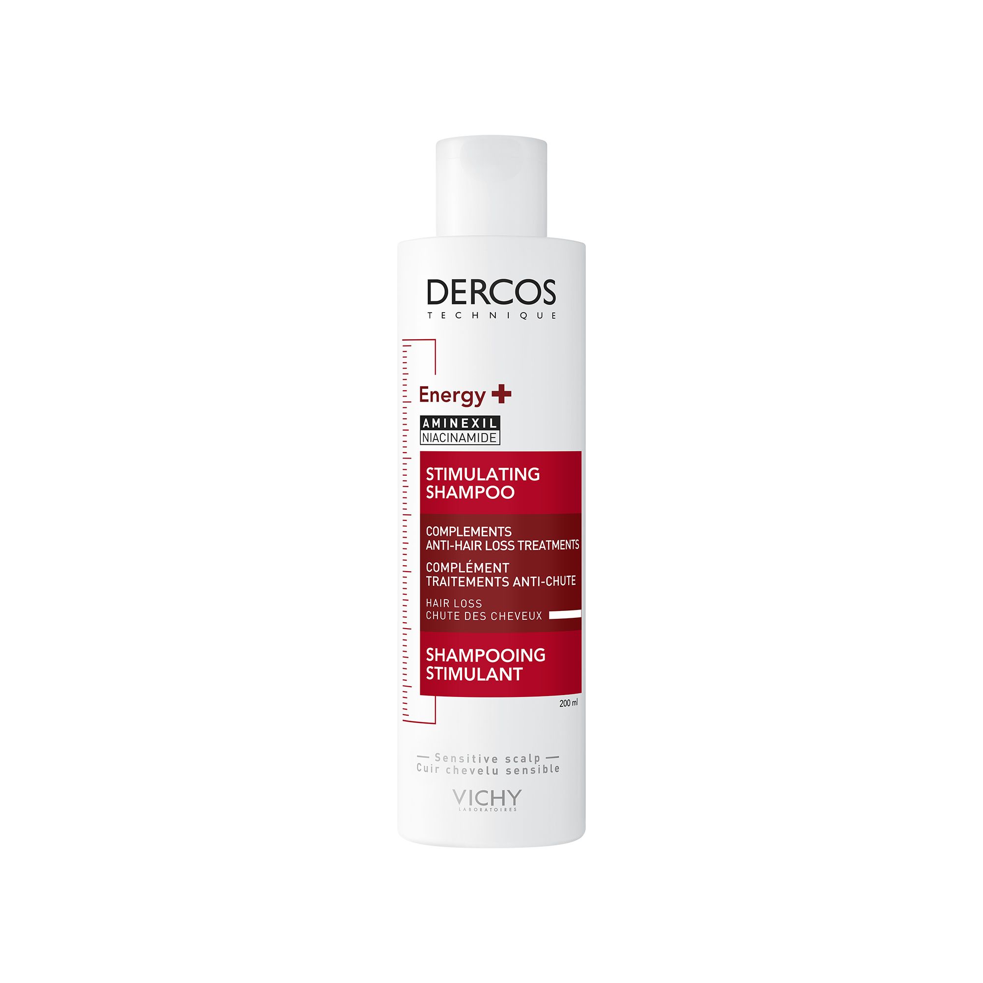 Vichy Dercos ENERGY+ STIMULATIVNI ŠAMPON