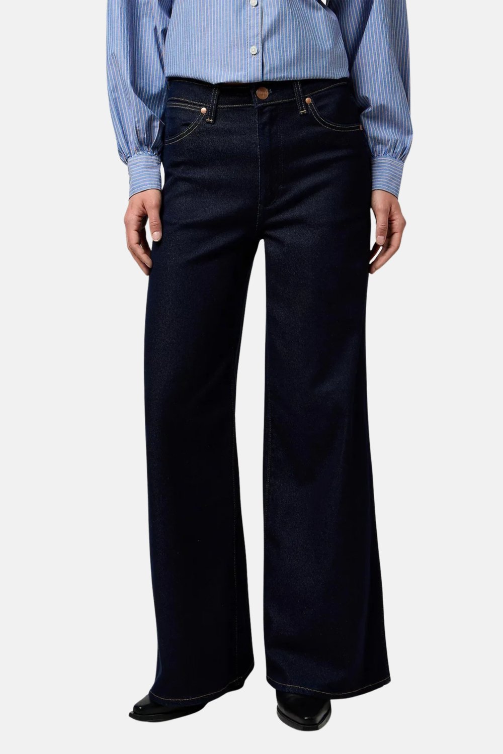 Wrangler
