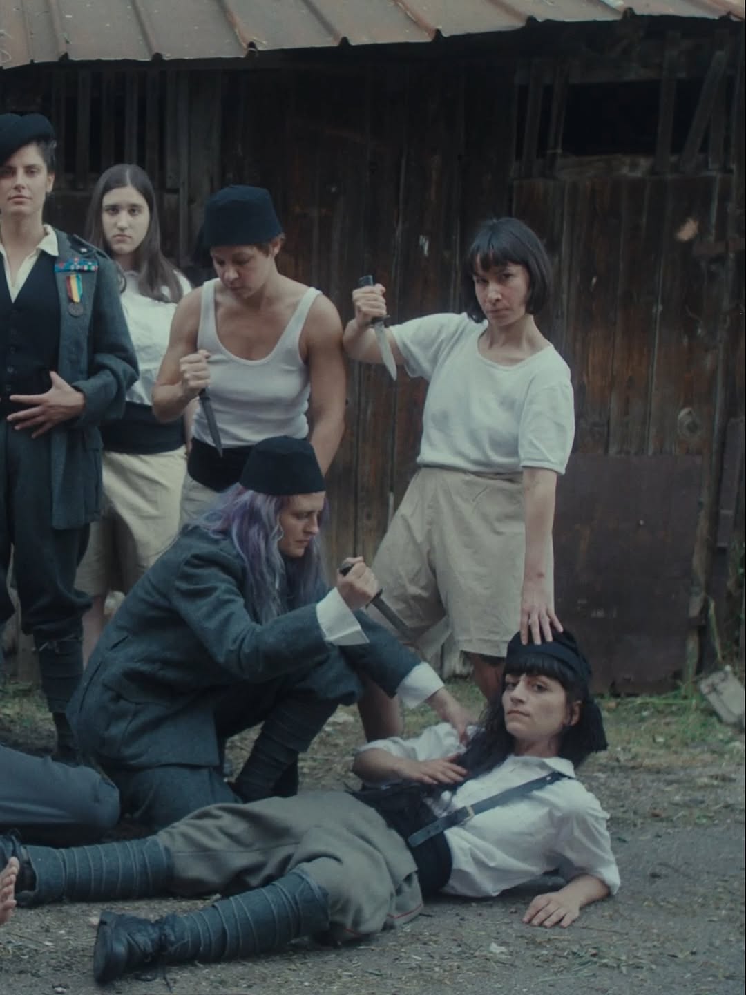 Podeljeni prvi »balkanski oskarji«: To so dobitniki nagrad Adriatic Film Awards 2025