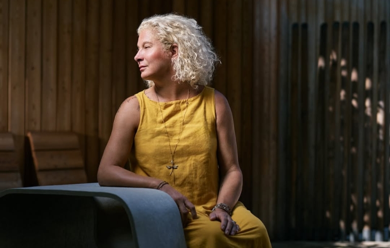 ana roš the best chef award 2025 hiša franko naslovna