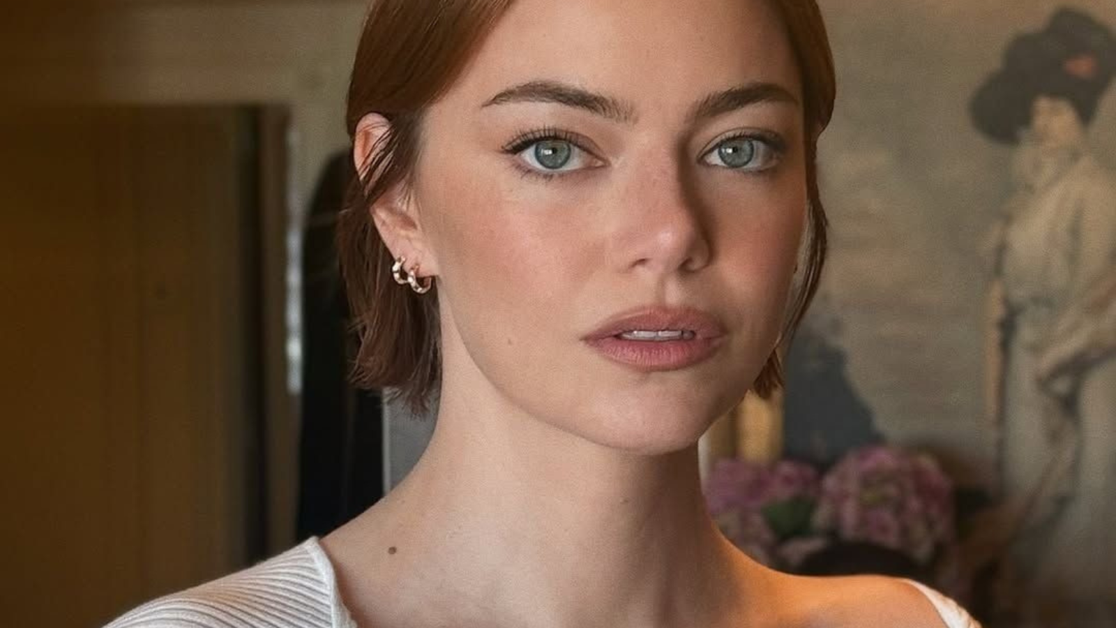 Kratek, igriv in izjemno šik: “Baby bob” je pričeska, ki dokazuje, da manj včasih res pomeni več