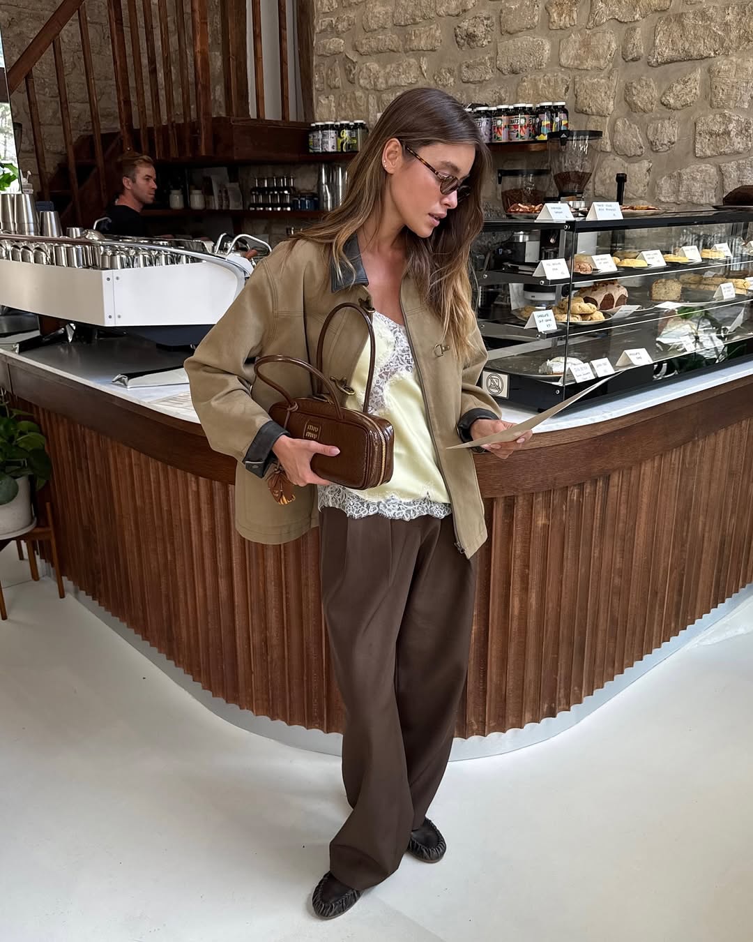 “Barn” jakne so nov simbol preprostega šika in te modele morate videti