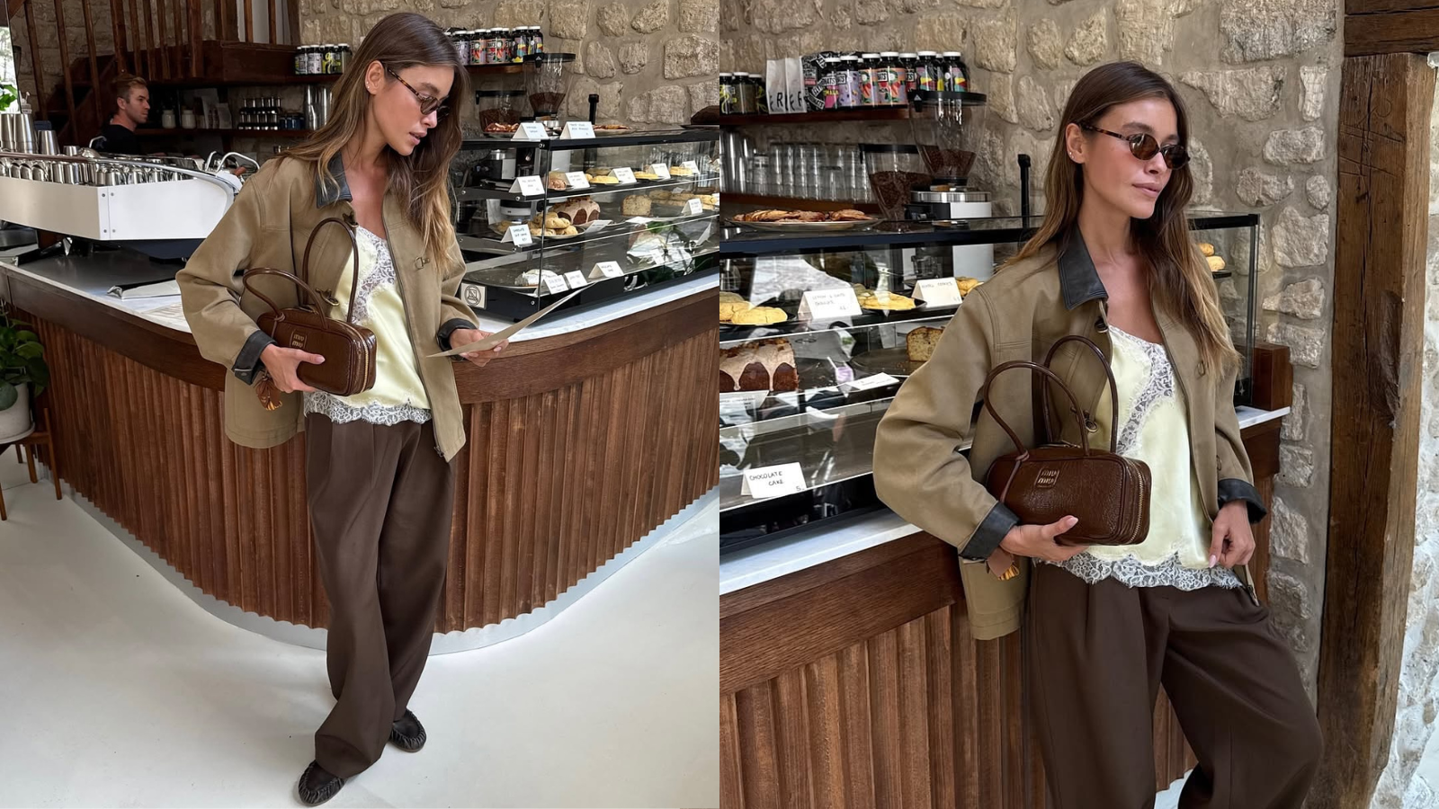 “Barn” jakne so nov simbol preprostega šika in te modele morate videti