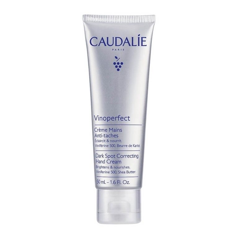 Caudalie Vinoperfect Dark Spot Hand Cream Krema za roke