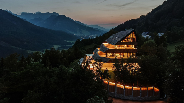 chalet sofija