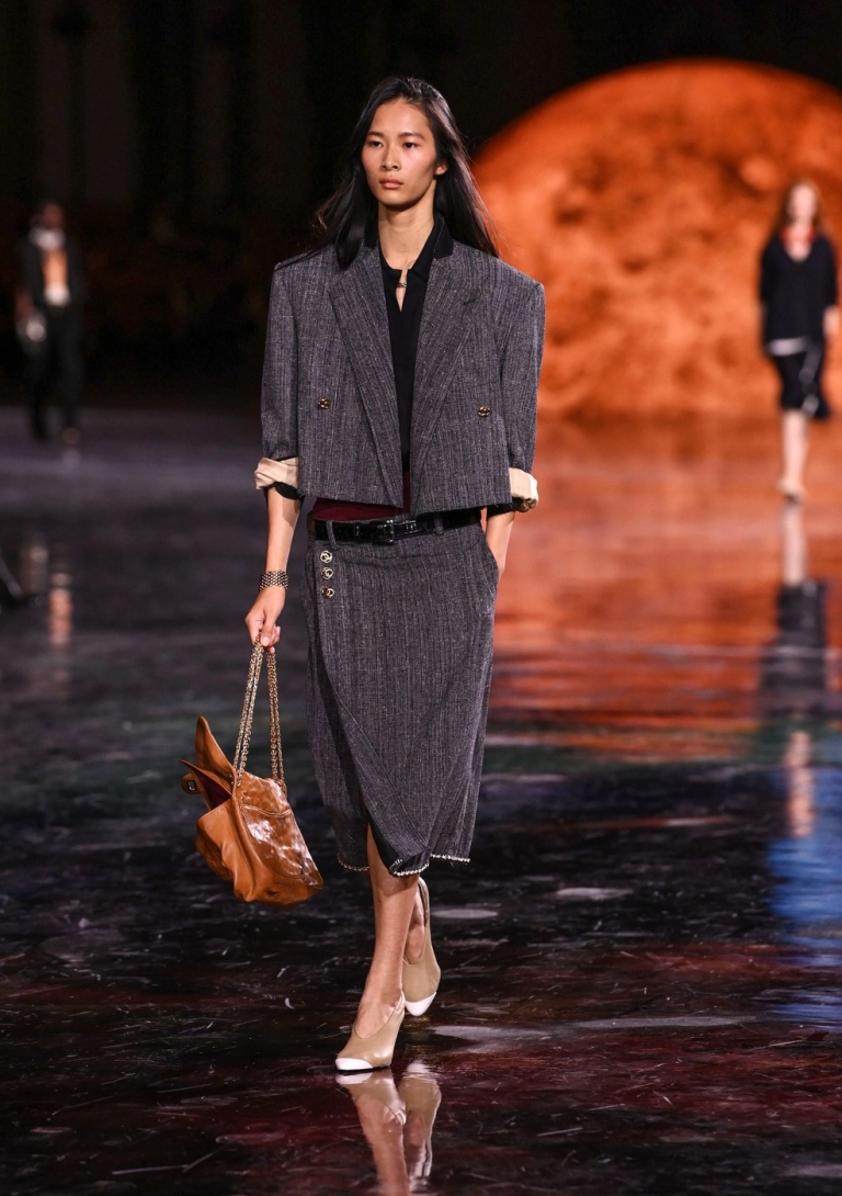 Chanel ss26