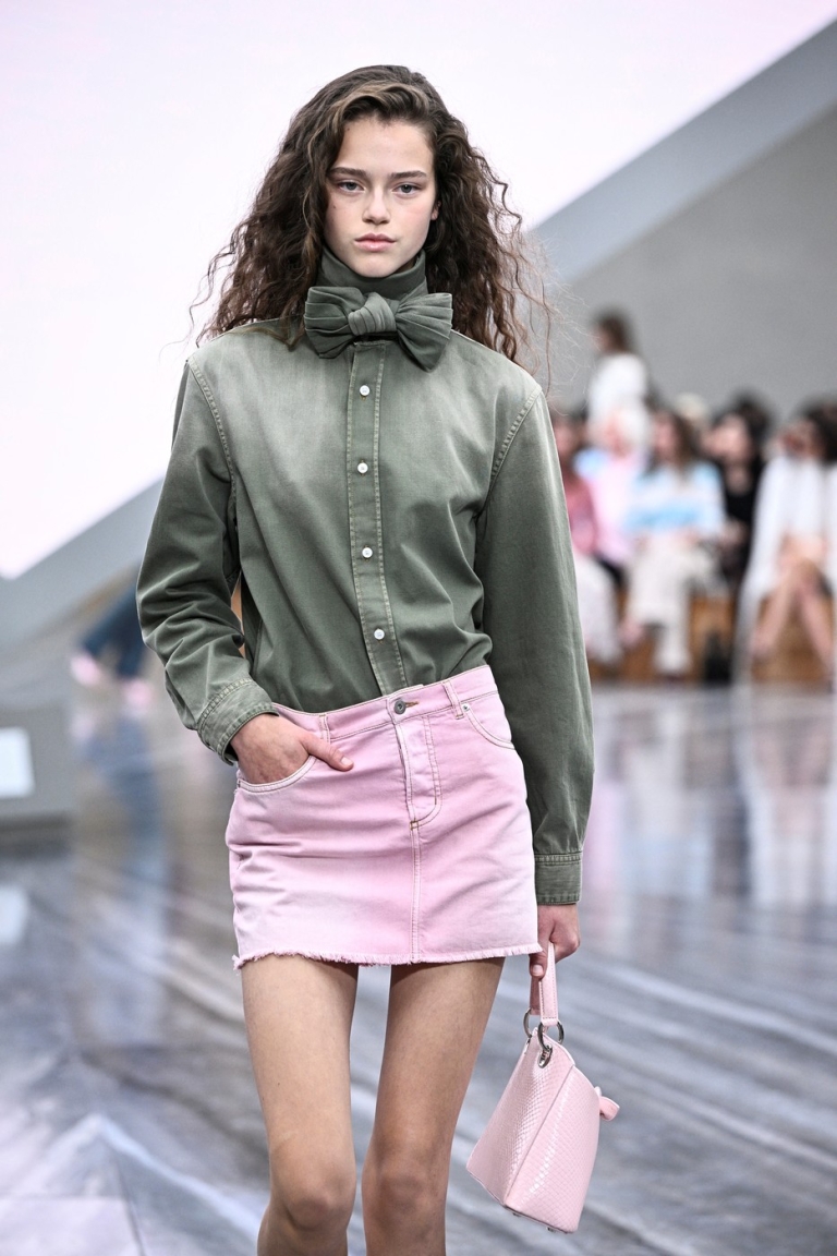 Dior SS25