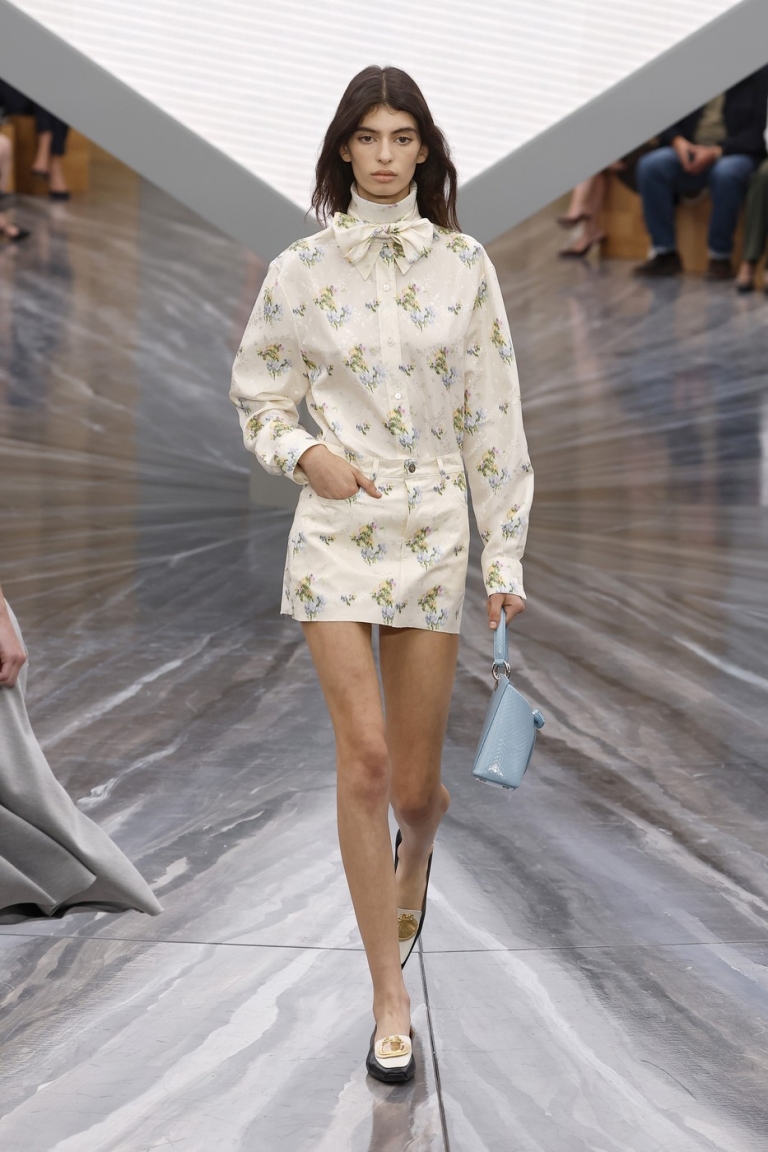 Dior SS25