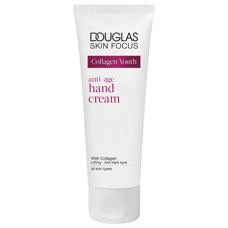 Douglas Collection Anti Age Hand Cream Krema za roke
